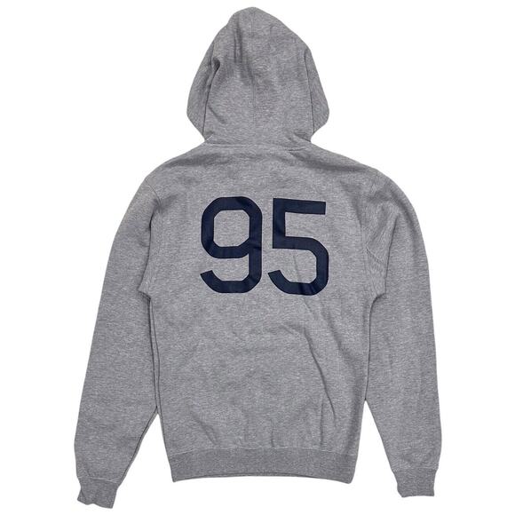 Es Skateboarding Men's 95 Pullover Fleece Hoodie Sweatshirt - Picture 2 of 2